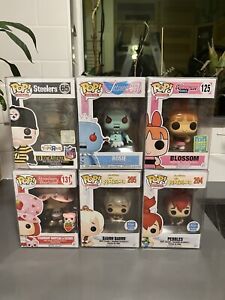 Funk Pop Lot