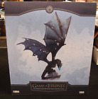 Dark Horse Game Of Thrones Ice Dragon & Night King Premier Statue LE #184/200