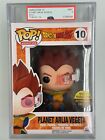 Planet Arlia Vegeta PSA 9 Toy Tokyo 2014 (best grade available)