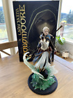 NEW IN BOX - Blizzard - World of Warcraft Lady Jaina Proudmoore 18 inch Statue