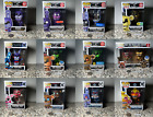 Lot of 12 Five Nights At Freddy's Funko Pops