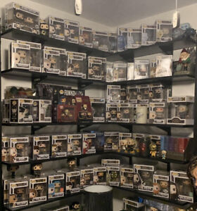 70 Pops! Huge Lot! Ready to Ship! Funko Pop! Game of Thrones