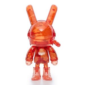 THE HOUSE OF CREED X ROBBiART Designer Art Toy 400% - Limited Edition of 800