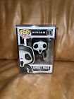 Funko Pop! Scream Ghostface #51 Rare HTF Horror Vaulted