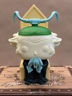 King Bumi Throne Deluxe Proto Avatar The Last Airbender Funko Fundays 2024 SDCC