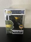 Halo 4 Master Chief Blockbuster Exclusive Grail Funko Pop 03