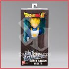 Bandai: DRAGON BALL SUPER Limit Breaker Super Saiyan Vegeta