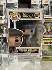 Funko Pop! Michael Corleone #1201 Godfather 50th Signed Al Pacino Beckett COA