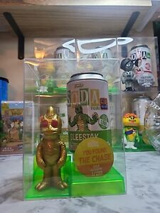 Funko Soda Sleestak Chase