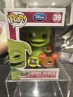 Funko POP! Disney: Oogie Boogie  PCS)#39