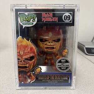 Funko Pop! #09 