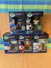 Funko Pop! Digital Scooby Doo Set Lot Grail LE 999 34 35 36 37 38 w/ Hard Stacks