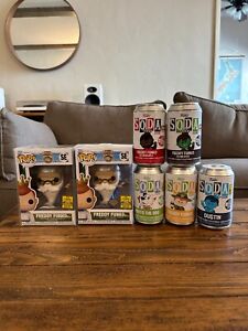 Funko Pop Bundle for oreri0