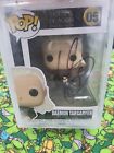 Funko Pop! DAEMON TARGARYEN House of the Dragon Matt Smith signed custom case