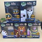 Funko Pop! Adventure Time Limited Edition Vinyl Figures **FREE SHIPPING**