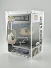 Funko Pop! Vinyl: Leon Kennedy Resident Evil - Signed by Nicholas Apostolides