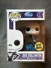 Funko Pop! Jack Skellington Original Disney #15 Toy Tokyo Exclusive 1/504 Mint