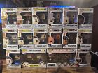 The Office Funko Pop HUGE LOT