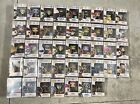 overwatch funko pop LOT OF 43 WITH CASES