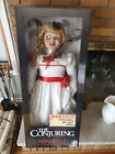 The Conjuring Annabelle 1:1 Scale Trick or Treat Studios Replica Doll **NEW*