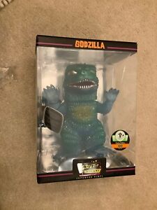 FUNKO HIKARI GODZILLA 100 PCS ONLY ECCC. VERY RARE (FUNKO POP COMPANY)