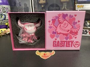 Mischief Toys Be Mine Until Death Gastley LE 214 Valentine’s