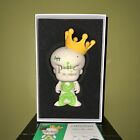 FUNKO x Coca-Cola SPRITE EDTION Project Fred 03 (CHASE MISPRINT) 11 Vinyl Figure