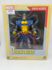 2024 SDCC EXCLUSIVE HASBRO MARVEL LEGENDS SERIES DEATH'S HEAD