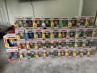 Funko Pop! - Simpsons Lot (41 Pops)