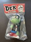 Funko Spastik Plastik Chet DEK New In Bag Rarest Spastik Plastic Dekpunk.com