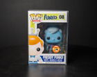 Funko Pop! Funko #08 - Freddy Funko (Flying Monkey) - SDCC 2011 - 48 PCS