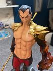 Phoenix Force Namor Statue  (Rare)