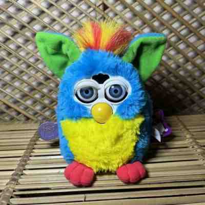 RARE LIMITED EDITION Kids Cuisine Talking Furby NWT (flawed)