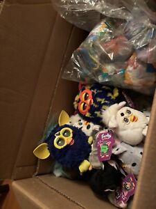 Furby Lot - Tested!!