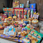 New ListingLarge Vintage Garfield Lot