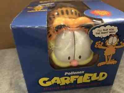Garfield Hand Held Massager by Pollenex VINTAGE NEW In Original Box VTG