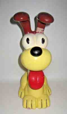 Garfield's Odie Telephone Prototype Pre-Production Sculpt One of a Kind!