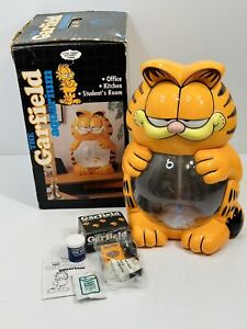 Garfield the Cat 18