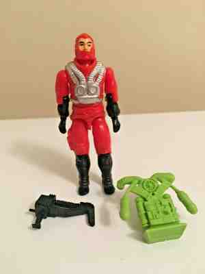 India gijoe