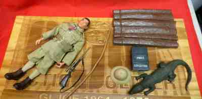 gi joe mouth of doom