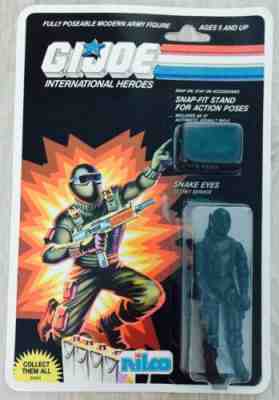 gi joe nilco