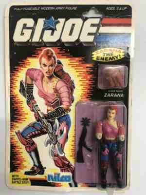 gi joe nilco