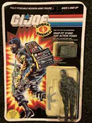 India gijoe