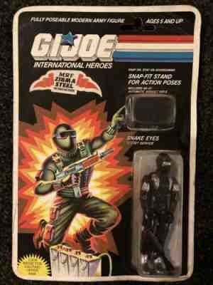 India gijoe