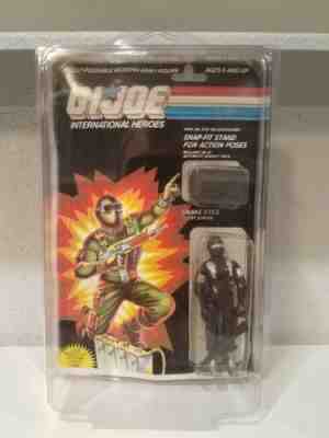 India gijoe