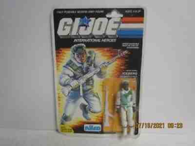 gi joe nilco