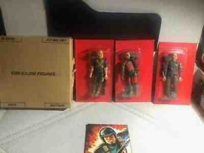 GI Joe JC Penny 1982 For User Shelby427c