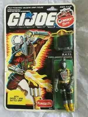 India gijoe