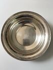 GORHAM Sterling Silver Bowl 9.5" 311 grams (11 ounces) .925 silver - 320 Puritan