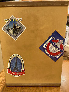 Grateful Dead Europe '72 Trunk Box Set, LIMITED & SOLD OUT, 73 CDs Very Good!